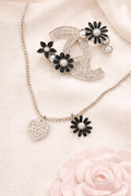Dainty Classic Flower Set