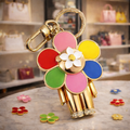 Bling Bling Purse Charm